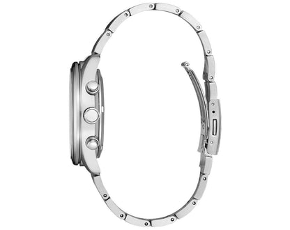 Seiko Dress Chronograph Watch SSB427P1