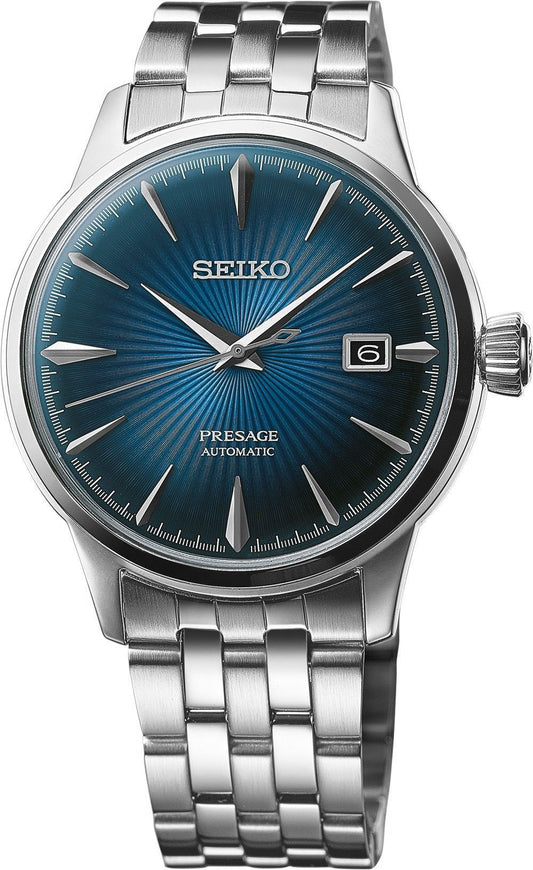Seiko Presage Automatic Watch SRPB41J1