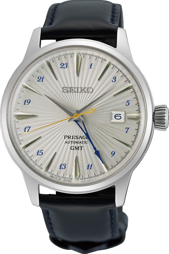 Seiko Presage Cocktail Time SSK049J1