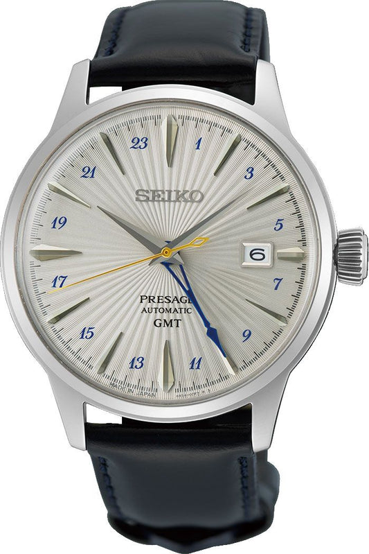 Seiko Presage Cocktail Time SSK049J1
