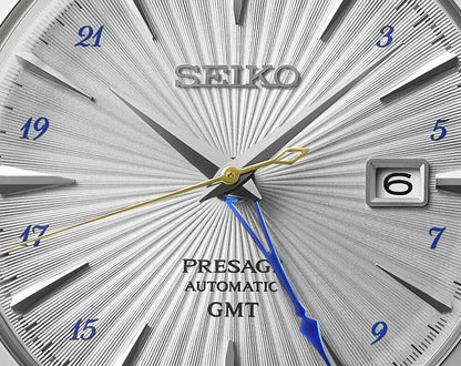 Seiko Presage Cocktail Time SSK049J1
