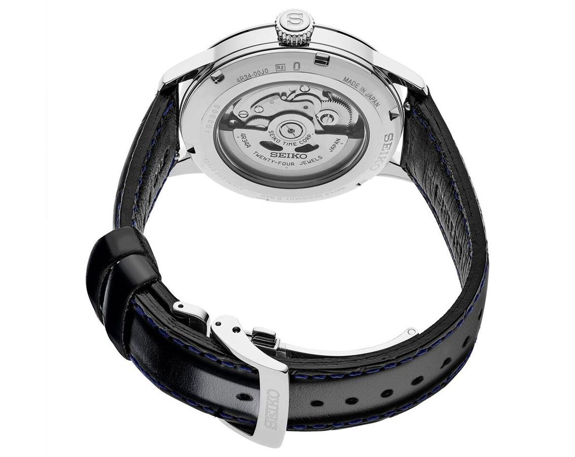 Seiko Presage Cocktail Time SSK049J1