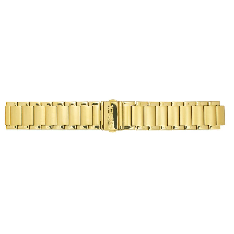 Timex Men Analog Black Dial Watch