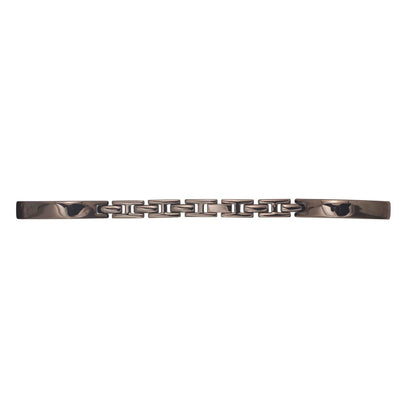 Timex Fashion Women's Rose Gold Dial Round Case 3 Hands Function Watch -TWEL12813