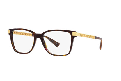 Eyeglasses Versace VE 3340U (108)