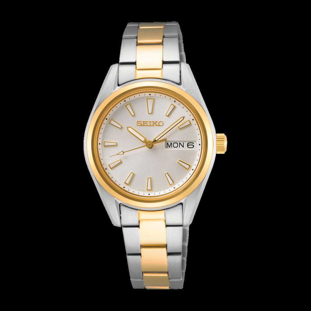 Classic Watch 3-Hand Quartz SUR454P1